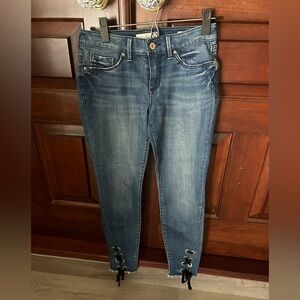 Jean - Jessica Simpson - like brand new, perfect condition